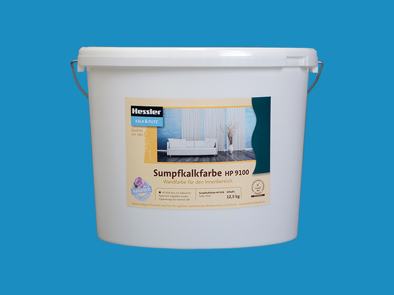 HP 9100 Pit Lime Paint